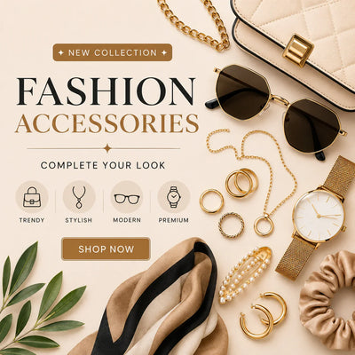 Fashion Accessories
