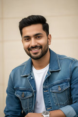 Aarav Sharma